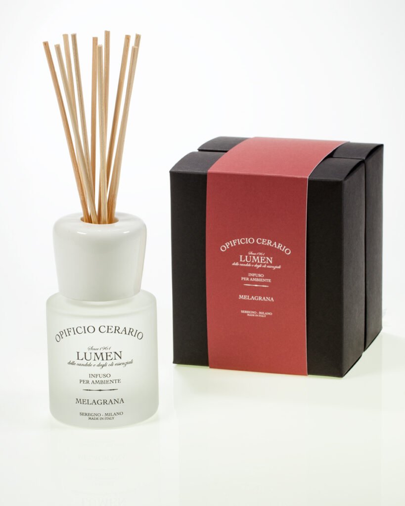 ROOM FRAGRANCE WITH STICKS