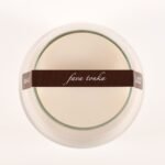 XSENSES CANDLE WITH WOODEN WICK, TONKA BEAN ML.400