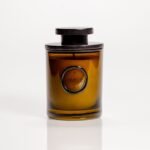 CHINOTTO AND ORANGE BLOSSOM VEGETABLE CANDLE, HERBALIST 19-61 ml.200