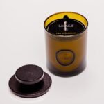 BREAD AND GINGER VEGETABLE CANDLE, HERBALIST 19.61 ml.200