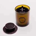 VEGETABLE CANDLE WINE IN THE VINEYARD, HERBALIST 19.61 ml.200