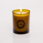 VEGETABLE CANDLE WINE IN THE VINEYARD, HERBALIST 19.61 ml.200