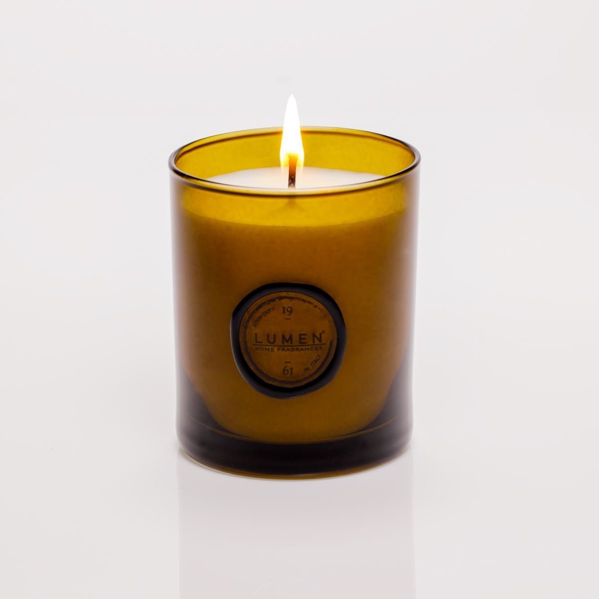 VEGETABLE CANDLE WINE IN THE VINEYARD, HERBALIST 19.61 ml.200