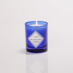 VEGETABLE CANDLE CITRONELLA OF MOON IN WOOD ACCORD ML.200