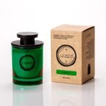 FOREST VEGETABLE CANDLE, HERBALIST 19-61 ml.200