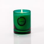 FOREST VEGETABLE CANDLE, HERBALIST 19-61 ml.200