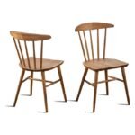 vintage style chair