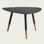 Shaped coffee tables