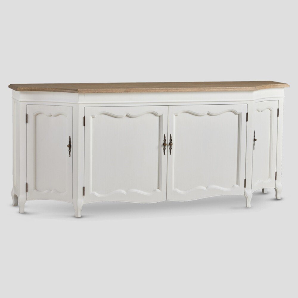 Consoles and Cupboards
