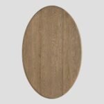 white lacquered wooden