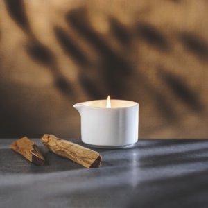 candles & diffusers