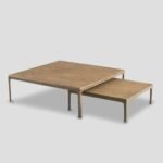 square low coffee tables