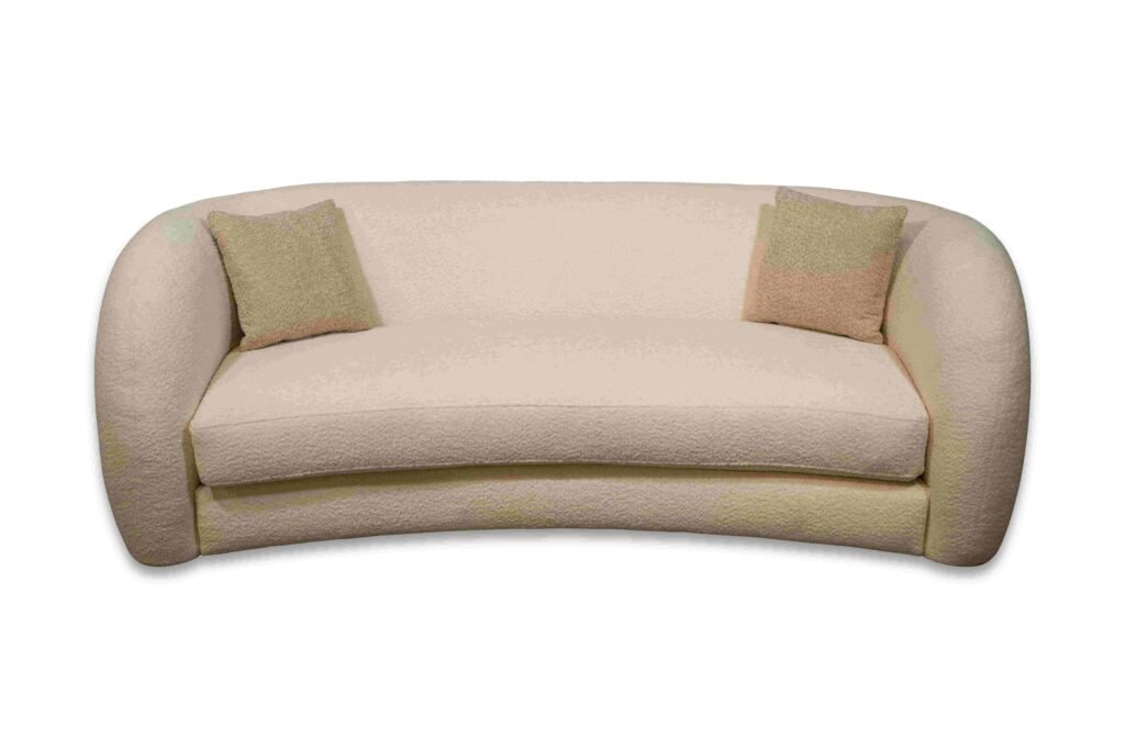 Compact Loveseats