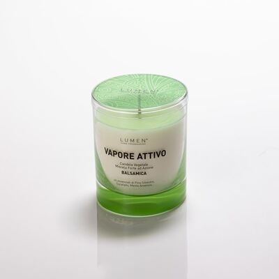 vegetable candle