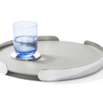 FIRST CLASS SERVICE, THAT HAD TO BE SAID