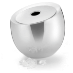 Froid Ice Bucket -Mirror Polished Stainless Steel