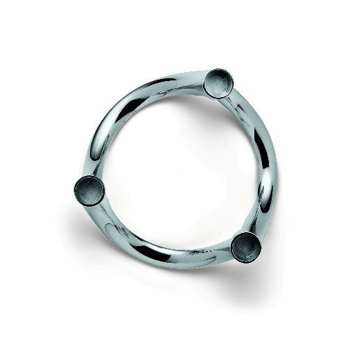 35 BOW can be optionally extended piece by piece, to a circle of light.