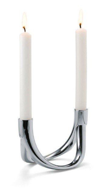 BOW can be optionally extended piece by piece, to a circle of light.1