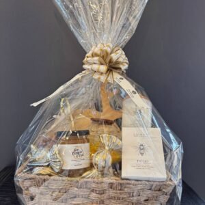 gift basket