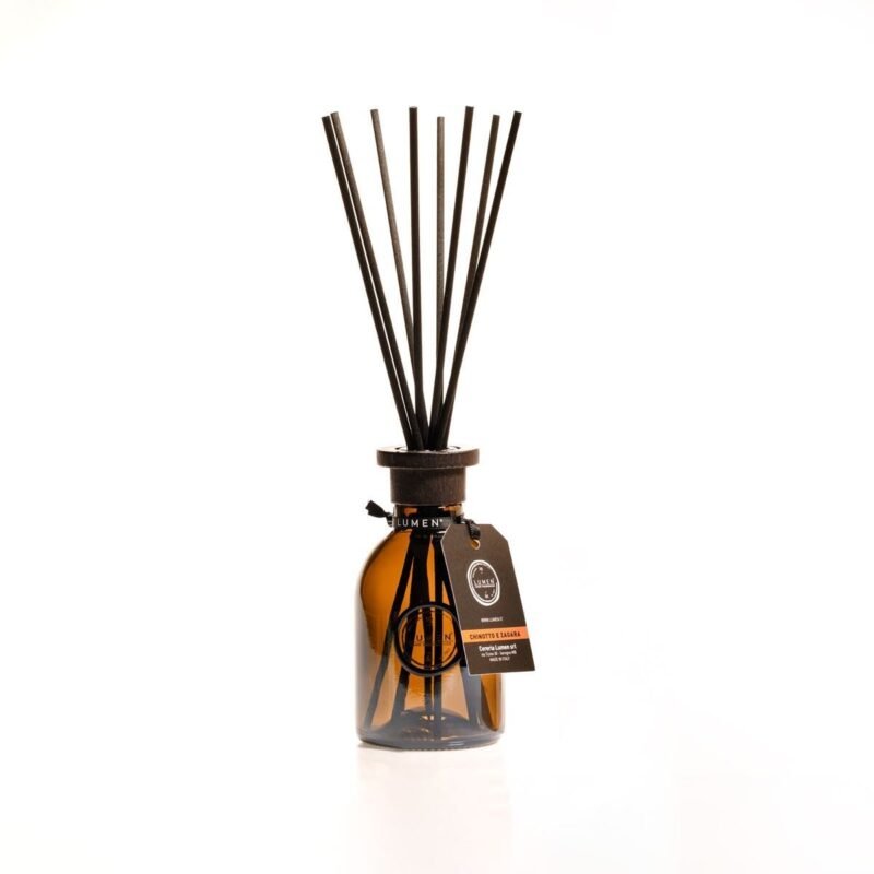 FRAGRANCE DIFFUSER 19.61 WINE IN THE VINEYARD  250 ML