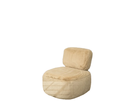 Soprano 1 Swivel Chair