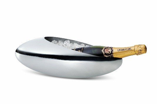 Cocoon Champagne Cooler /Tulip Vase (42cm)