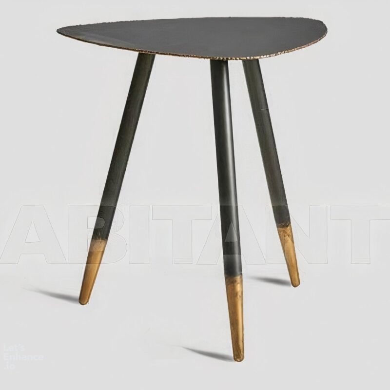 Shaped coffee tables