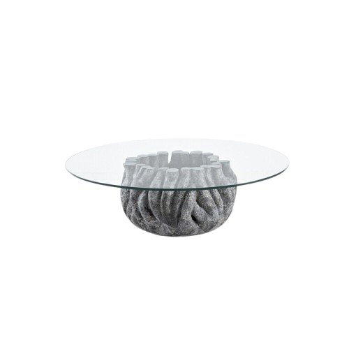 A fixed round table