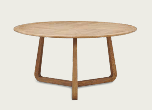 Contemporary table