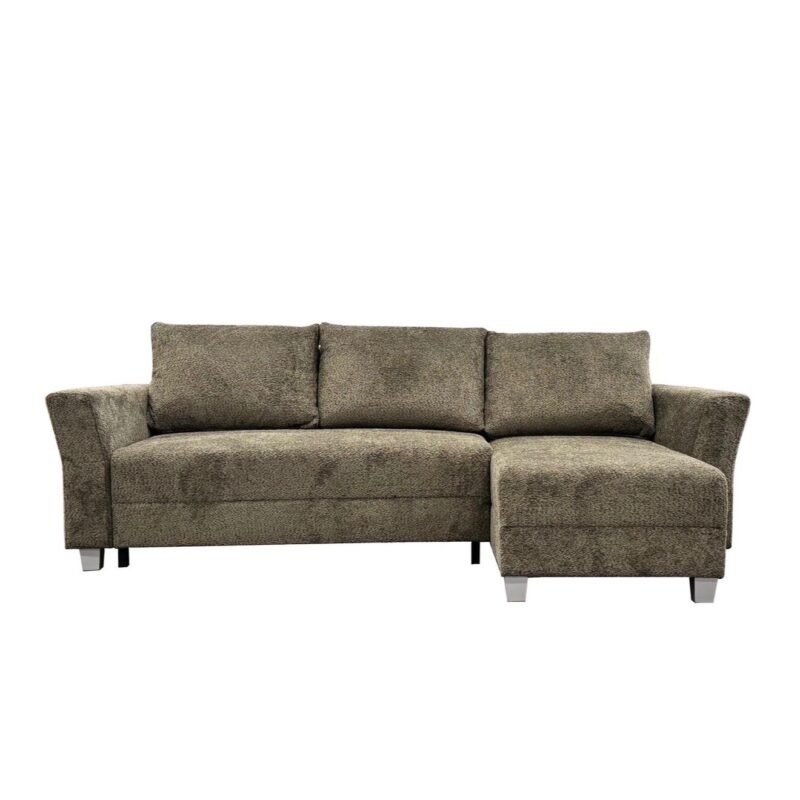 Sofa Latte 2Fd (Sofa Bed)