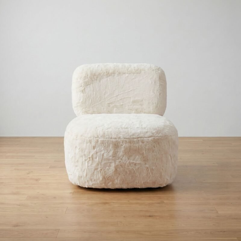 Soprano 1 Swivel Chair