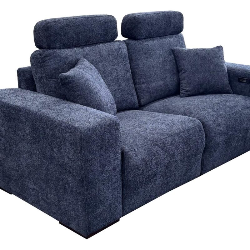 Sofa Madrid 2.5 Rx