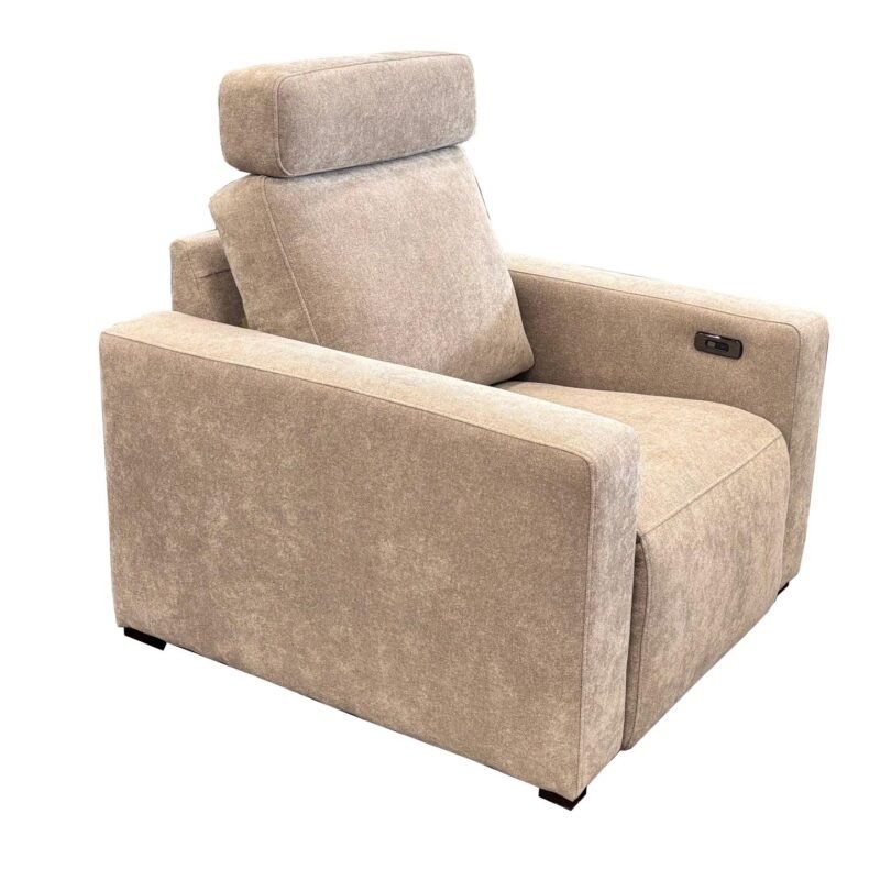 Sofa Madrid 1 chair