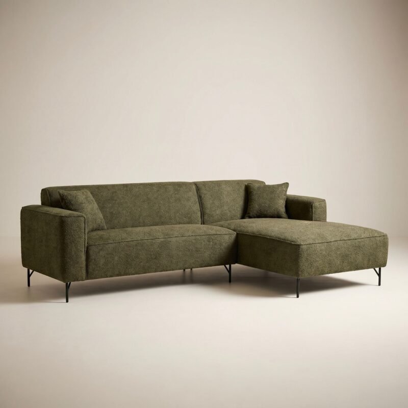 Sofa Apple Diwan R