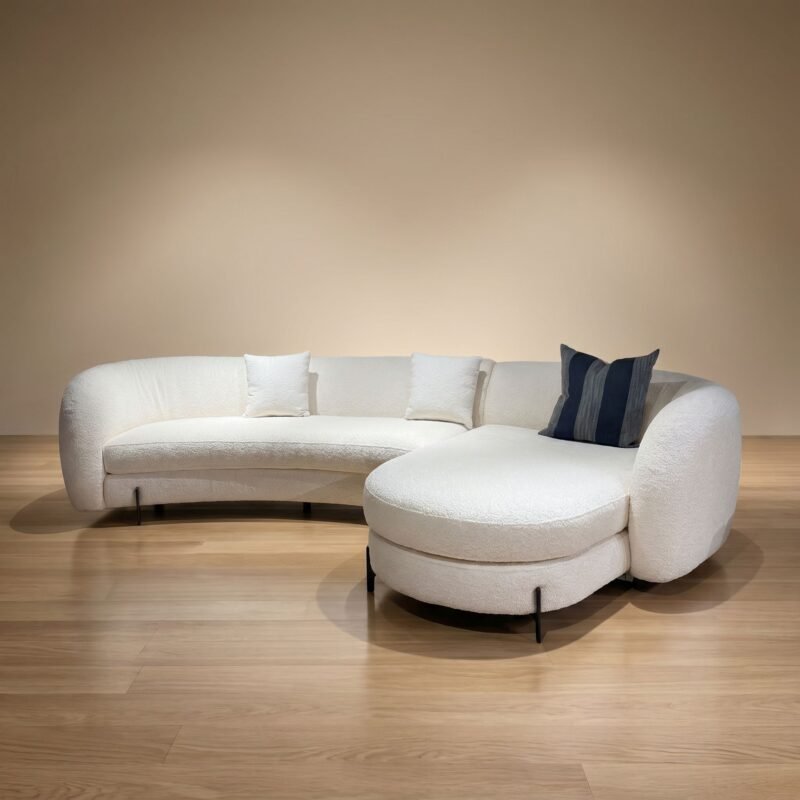 Cluster Sofa