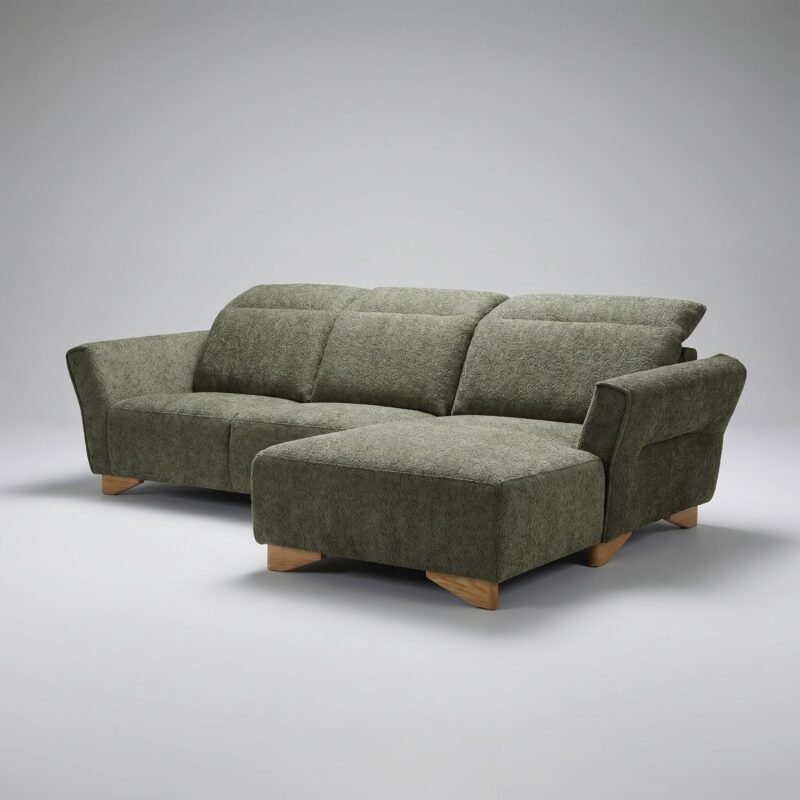 Sofa Taranto 2PL RXL