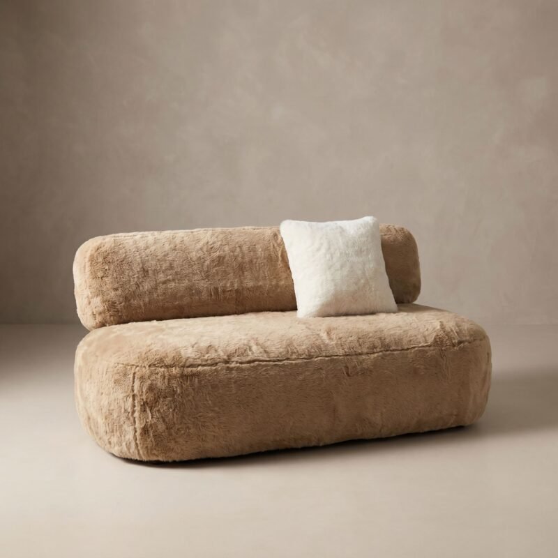 Soprano Bear 2.5 Sofa
