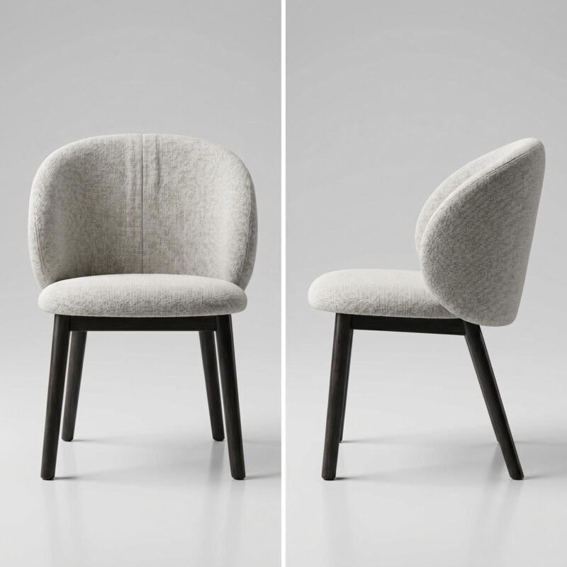 Olympia PL Chair