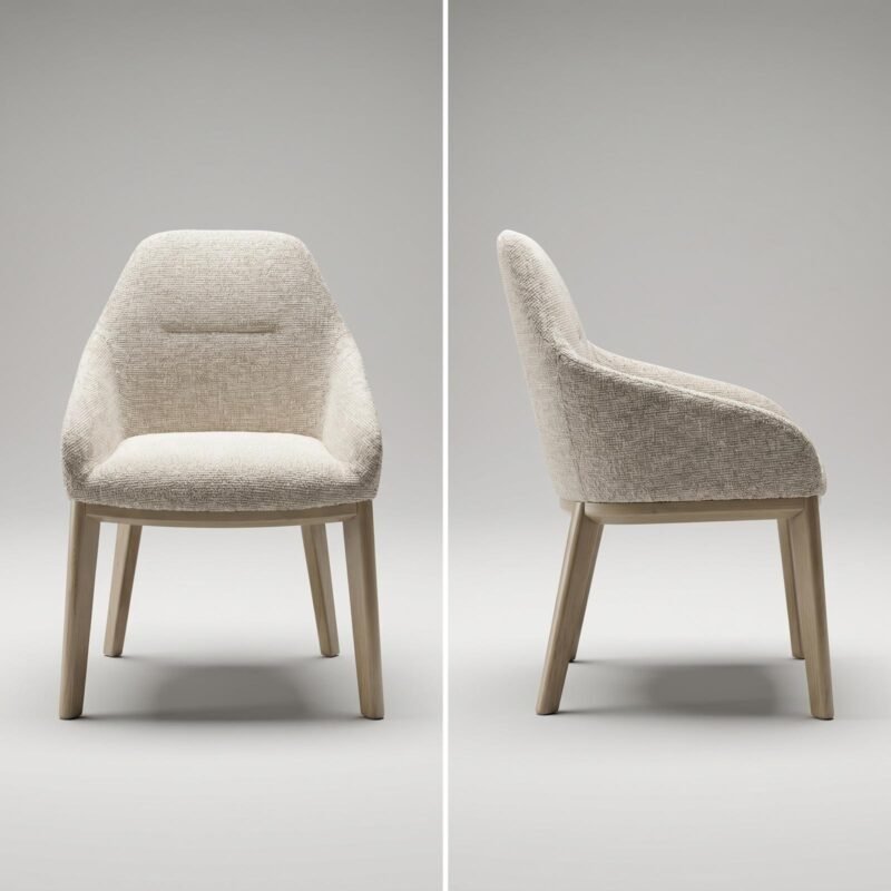 Flow Chair