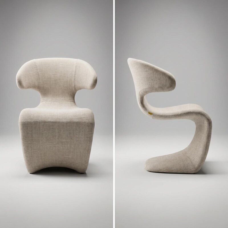 Kina Chair