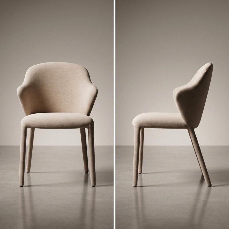 Opera Chair