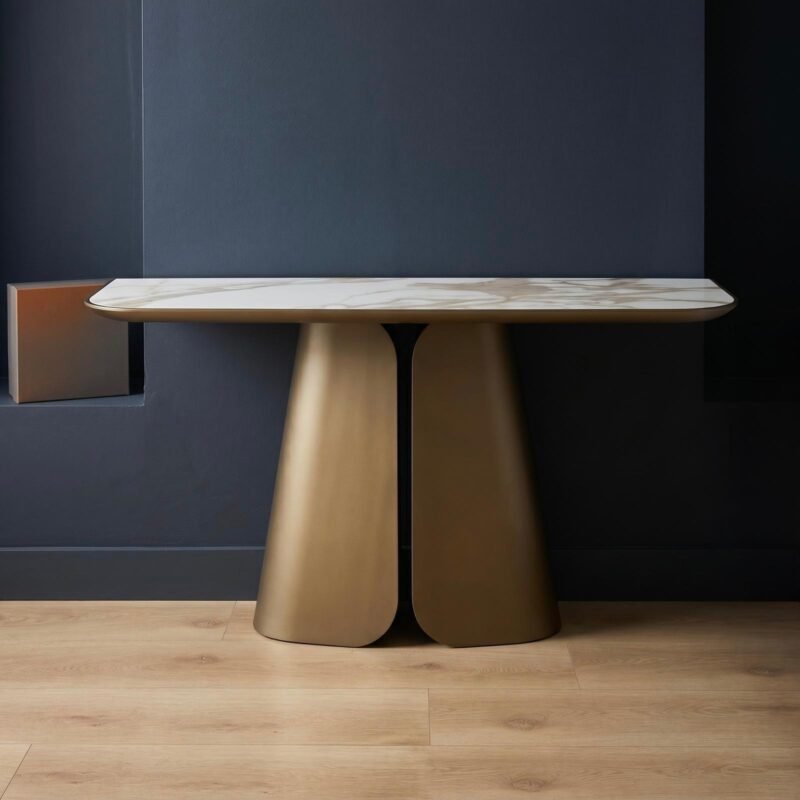Bacio Console