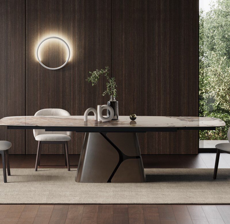 Table Wall